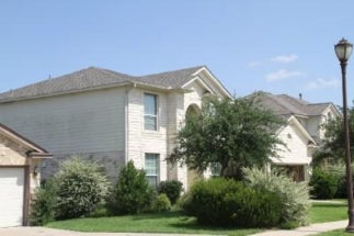 Roofing Travis County